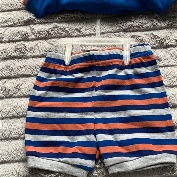 Disney baby 2 piece set - Picture 9 of 12